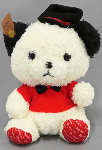 Plush - Sanrio characters / Pochacco