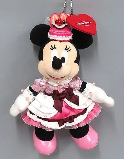 Plush - Disney / Minnie Mouse