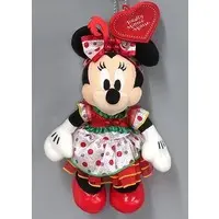 Plush - Disney / Minnie Mouse