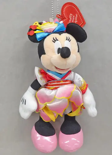 Plush - Disney / Minnie Mouse