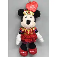 Plush - Disney / Minnie Mouse