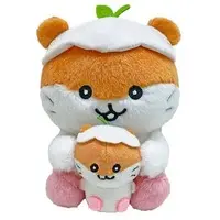 Plush - Sanrio characters / Corocorokuririn