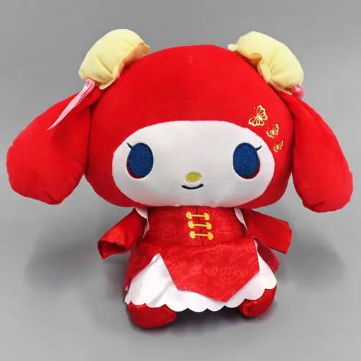 Plush - Sanrio / My Melody & Kuromi