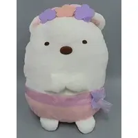 Plush - Sumikko Gurashi / Shirokuma