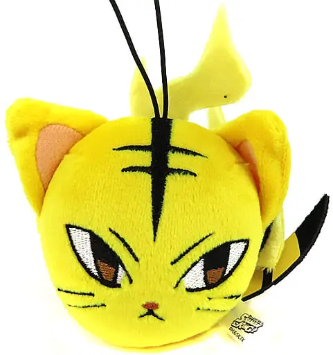 Plush - Shaman King