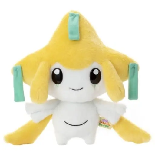 Plush - Pokémon / Jirachi