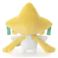 Plush - Pokémon / Jirachi