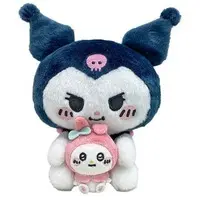 Plush - Sanrio characters / Kuromi