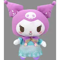 Plush - Sanrio / My Melody & Kuromi