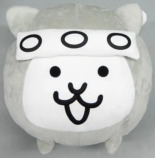 Plush - Nyanko Daisensou