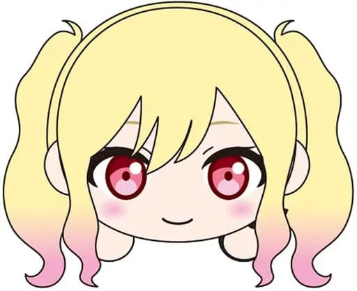 Plush - Project SEKAI: Colorful Stage! feat. Hatsune Miku / Tenma Saki