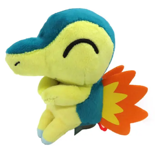 Plush - Pokémon / Cyndaquil