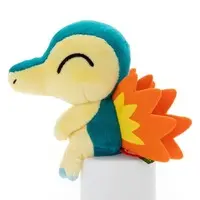 Plush - Pokémon / Cyndaquil