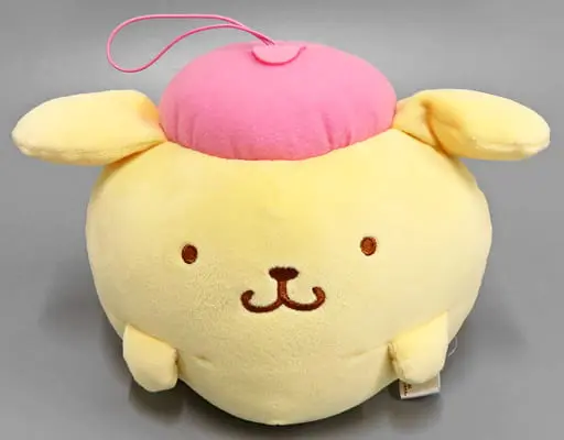 Plush - Sanrio characters / Pom Pom Purin