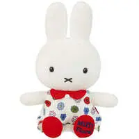 Plush - miffy / Miffy