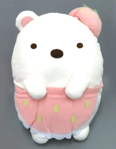 Plush - Sumikko Gurashi / Shirokuma & Obake