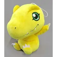 Plush - Digimon Adventure