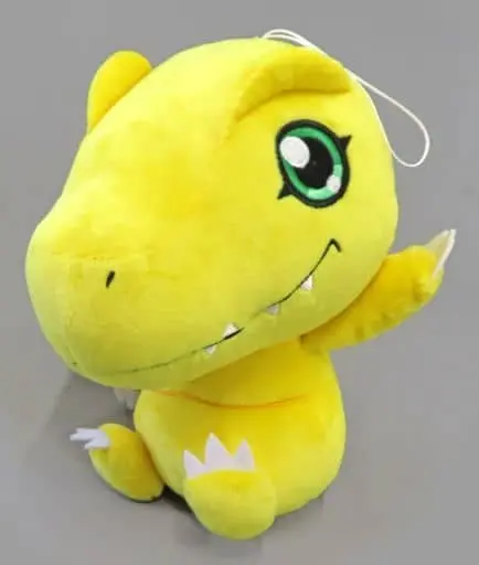 Plush - Digimon Adventure