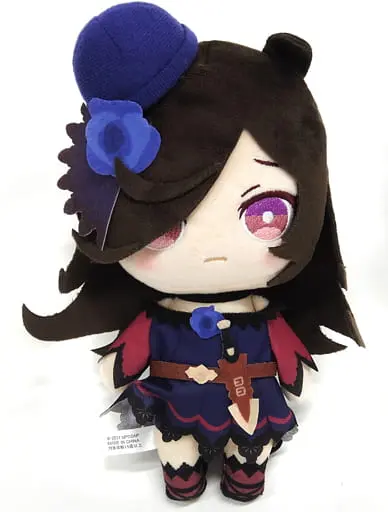 Plush - Uma Musume Pretty Derby