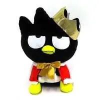 Plush - Sanrio / BAD BADTZ-MARU