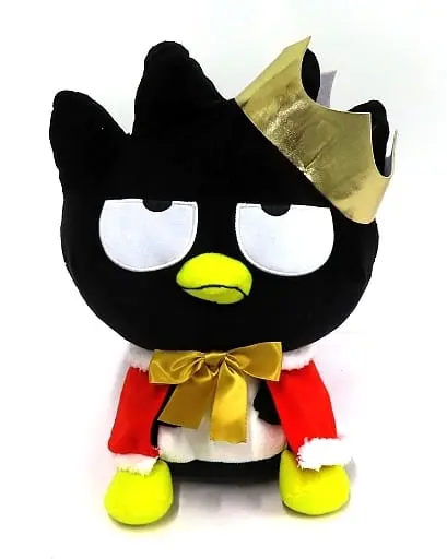 Plush - Sanrio / BAD BADTZ-MARU