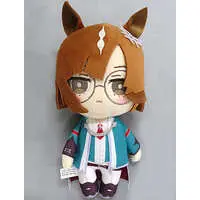 Plush - Uma Musume Pretty Derby