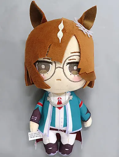 Plush - Uma Musume Pretty Derby