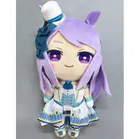 Plush - Uma Musume Pretty Derby