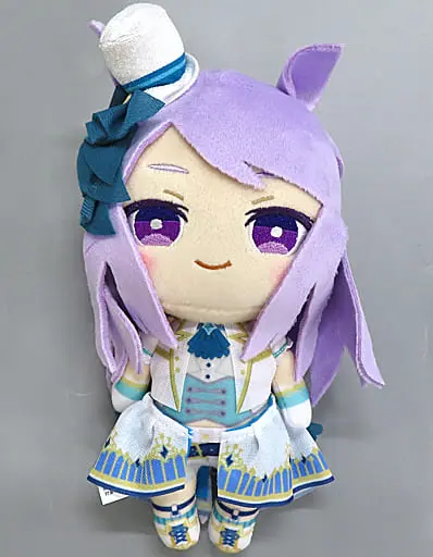 Plush - Uma Musume Pretty Derby