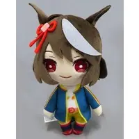 Plush - Uma Musume Pretty Derby