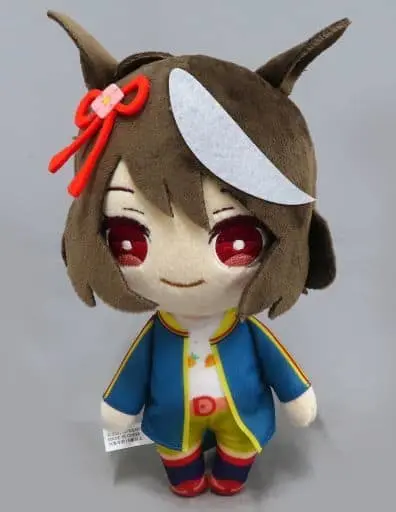 Plush - Uma Musume Pretty Derby