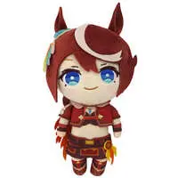 Plush - Uma Musume Pretty Derby