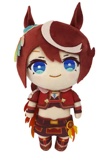 Plush - Uma Musume Pretty Derby