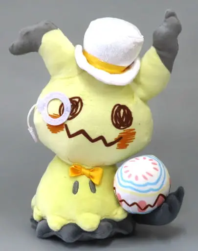 Plush - Pokémon / Mimikyu