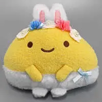 Plush - Sumikko Gurashi / Aji Furai no Shippo