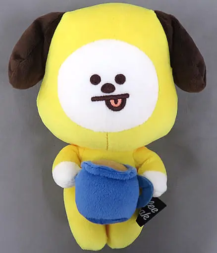 Plush - BT21