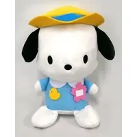 Plush - Sanrio / Pochacco