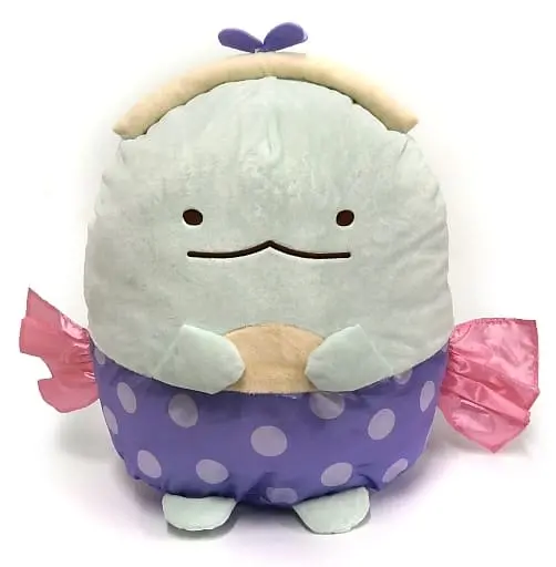 Plush - Sumikko Gurashi / Tapioca & Tokage