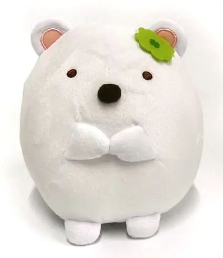 Plush - Sumikko Gurashi / Shirokuma