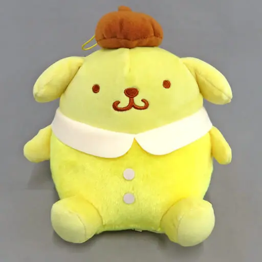 Plush - Sanrio characters / Pom Pom Purin