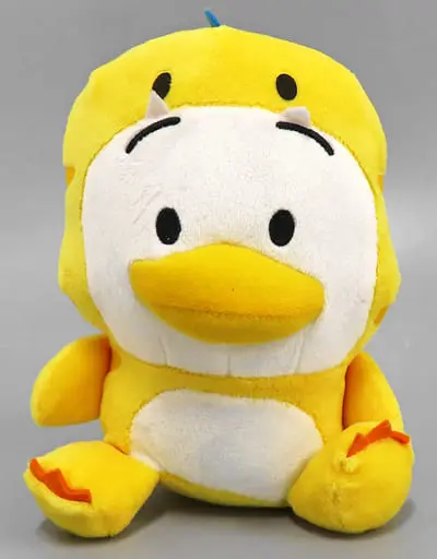 Plush - Sanrio / Pekkle