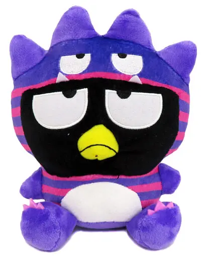 Plush - Sanrio / BAD BADTZ-MARU