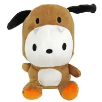 Plush - Sanrio / Pochacco