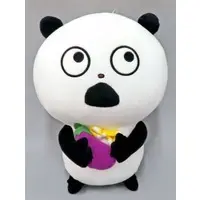 Plush - Studio UG / Gokigen Panda