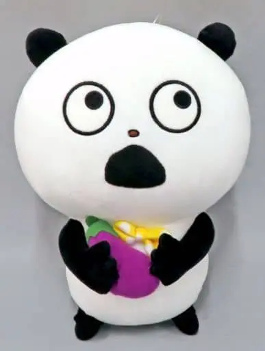 Plush - Studio UG / Gokigen Panda