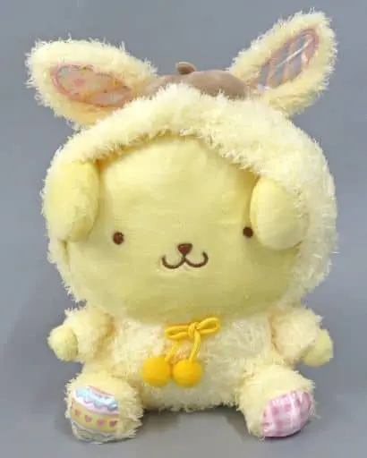 Plush - Sanrio characters / Pom Pom Purin