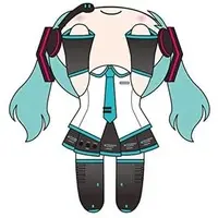 Plush - Project SEKAI: Colorful Stage! feat. Hatsune Miku / Hatsune Miku