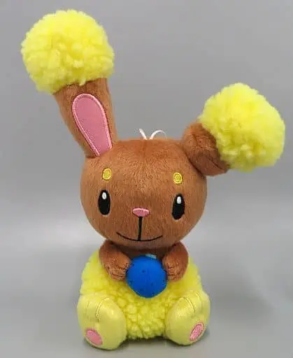 Plush - Pokémon / Buneary