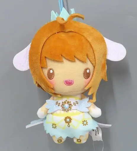 Plush - Card Captor Sakura / Kinomoto Sakura