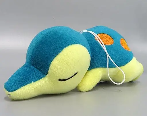 Plush - Pokémon / Cyndaquil